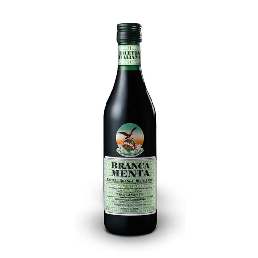 Fernet Branca Menta - 450 ml