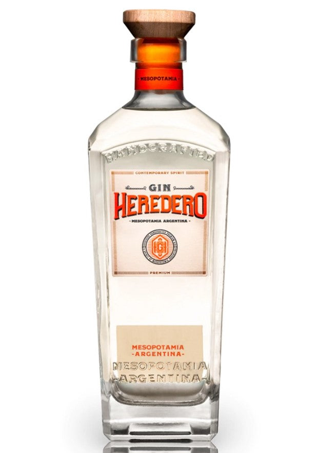 Gin Heredero Original - 700 ml