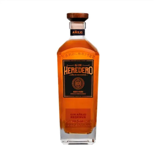 Gin Heredero Añejo 700ML