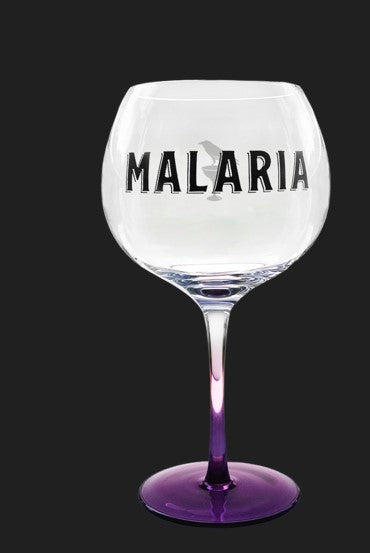 Copon Gin Malaria