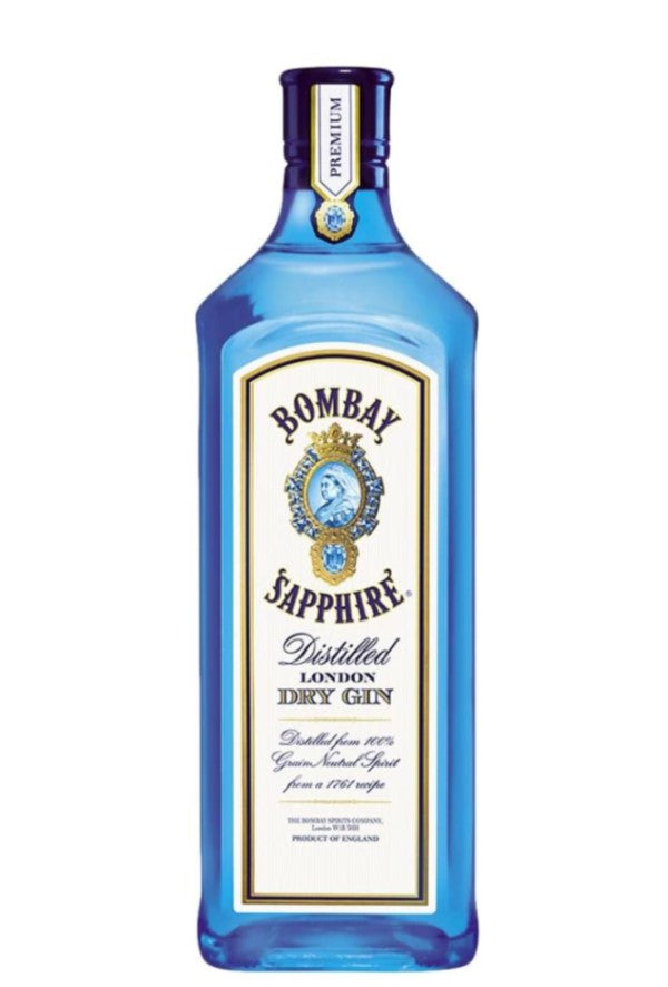 Bombay Sapphire - 750ML