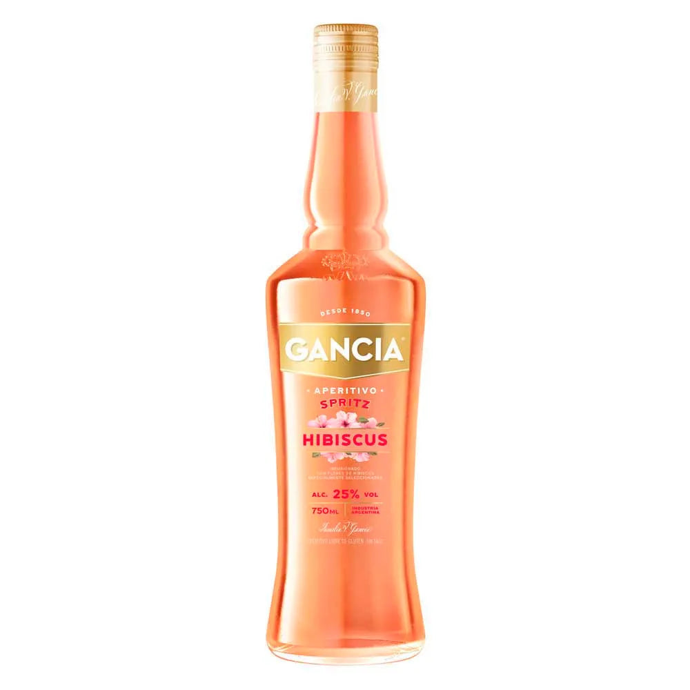Gancia Hibiscus - 750 ml