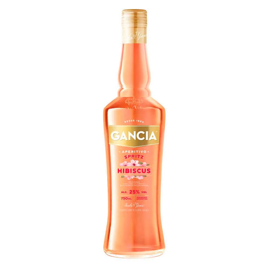 Gancia Hibiscus - 750 ml