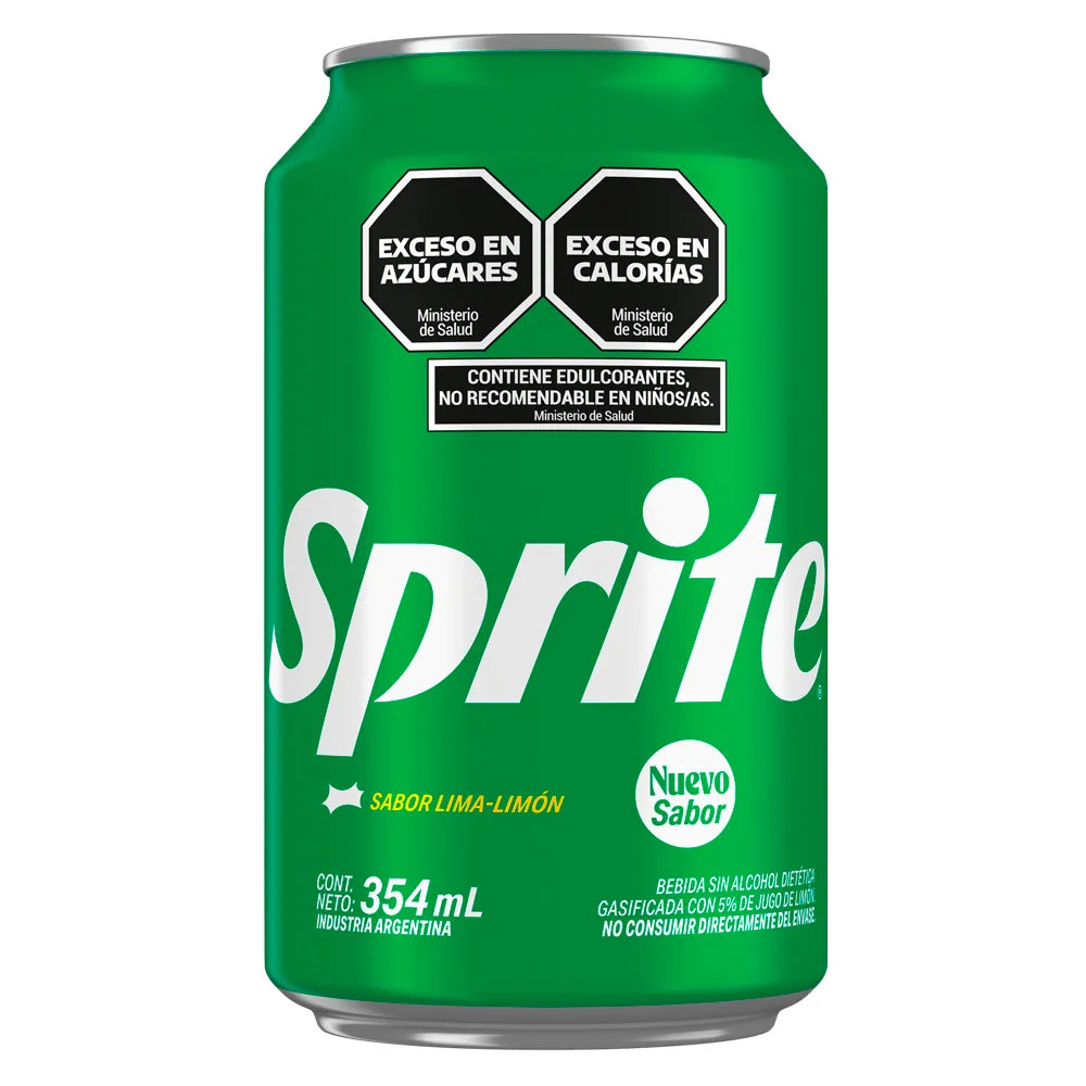 Sprite - 354 ml