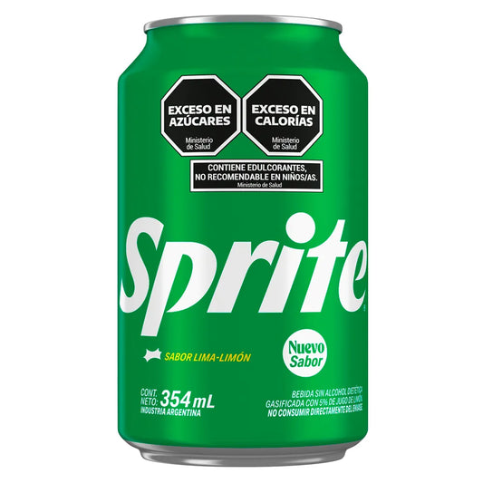 Sprite - 354 ml