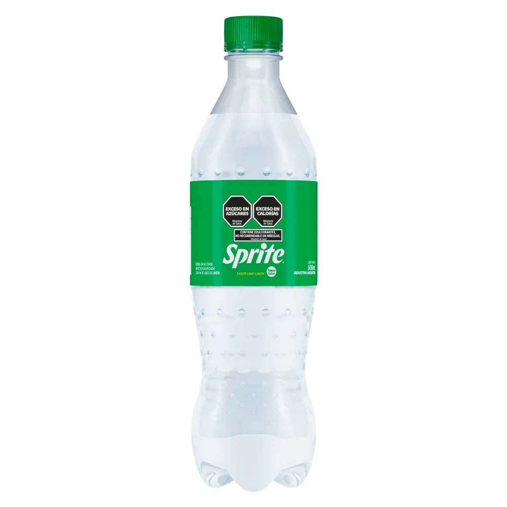 Sprite - 500 ml