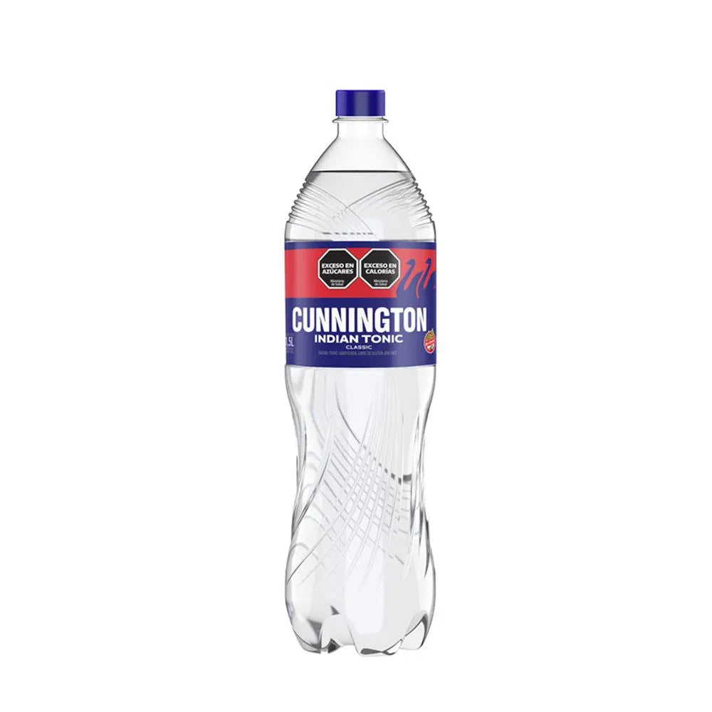 Cunnington Tonica - 1,5 lt