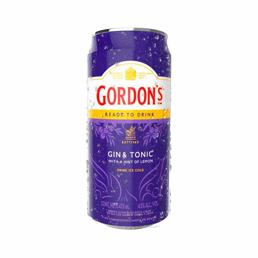 Gordon´s Tonic - 473 ml