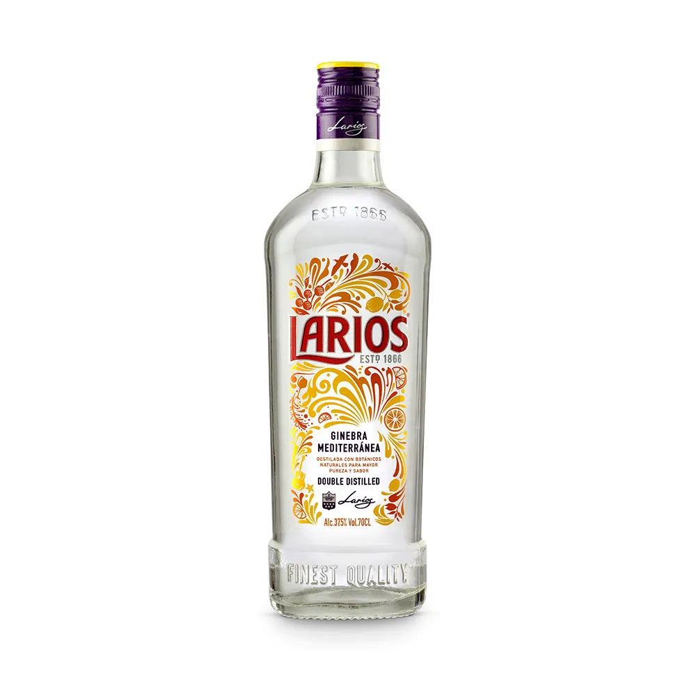Gin Larios - 700 ml