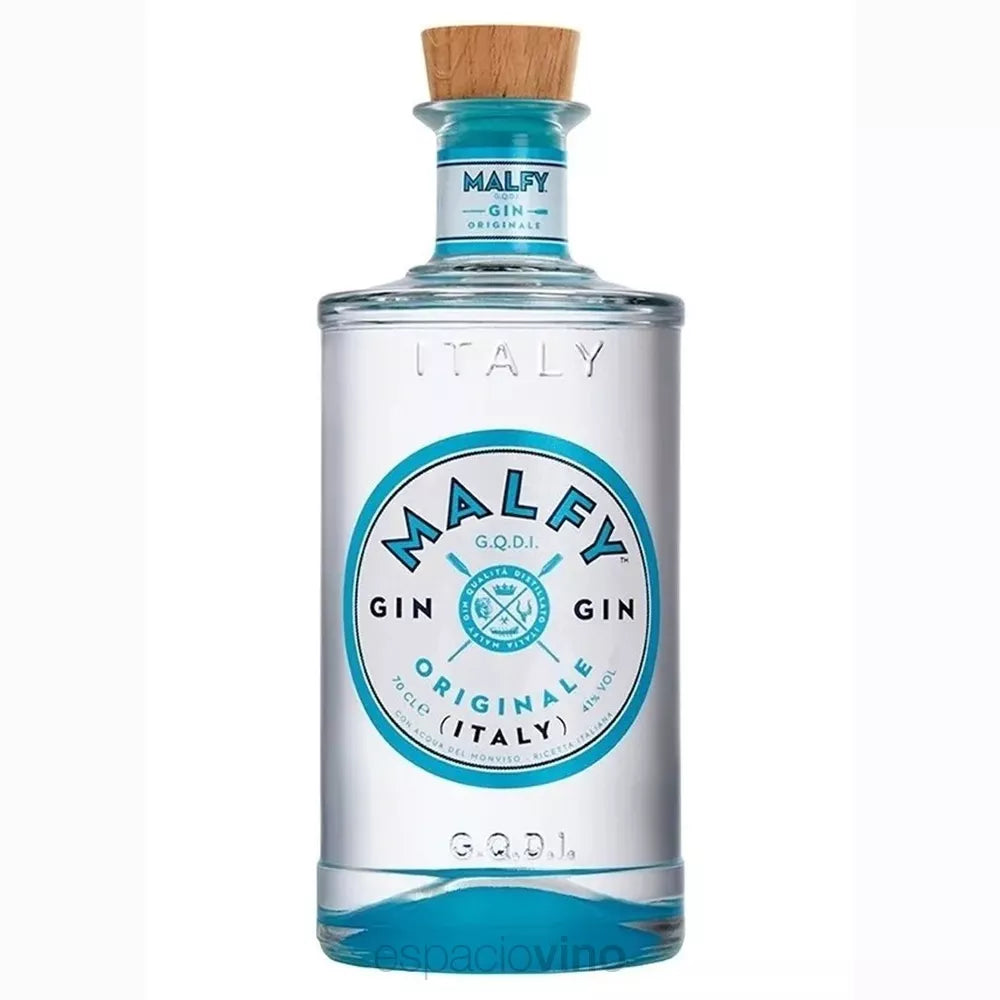 Gin Malfy London Dry - 700 ml