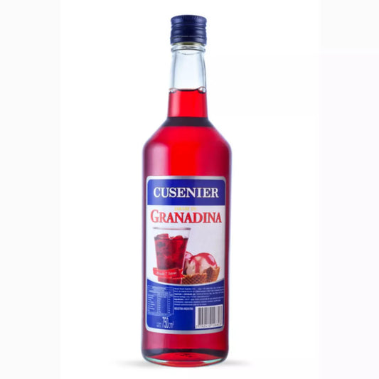 Granadina Cusenier -  750 ml