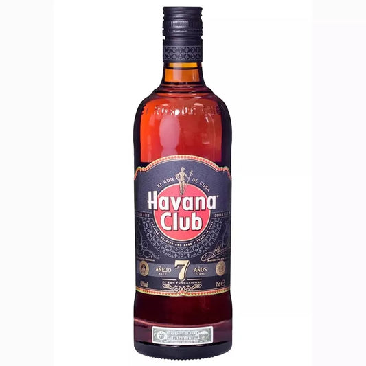 Havana 7 Años - 700 ml