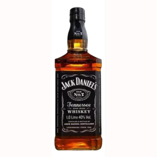 Whisky Jack Daniel's - 700 ml