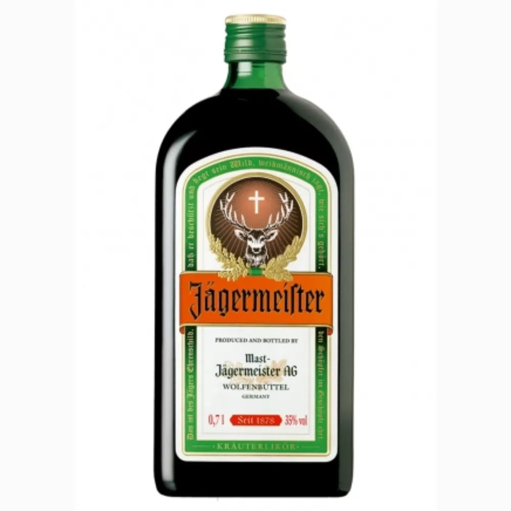 Jagermeister -  700 ml