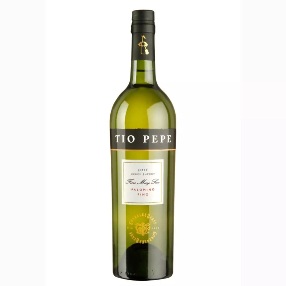 Jerez Tio Pepe -  750 ml