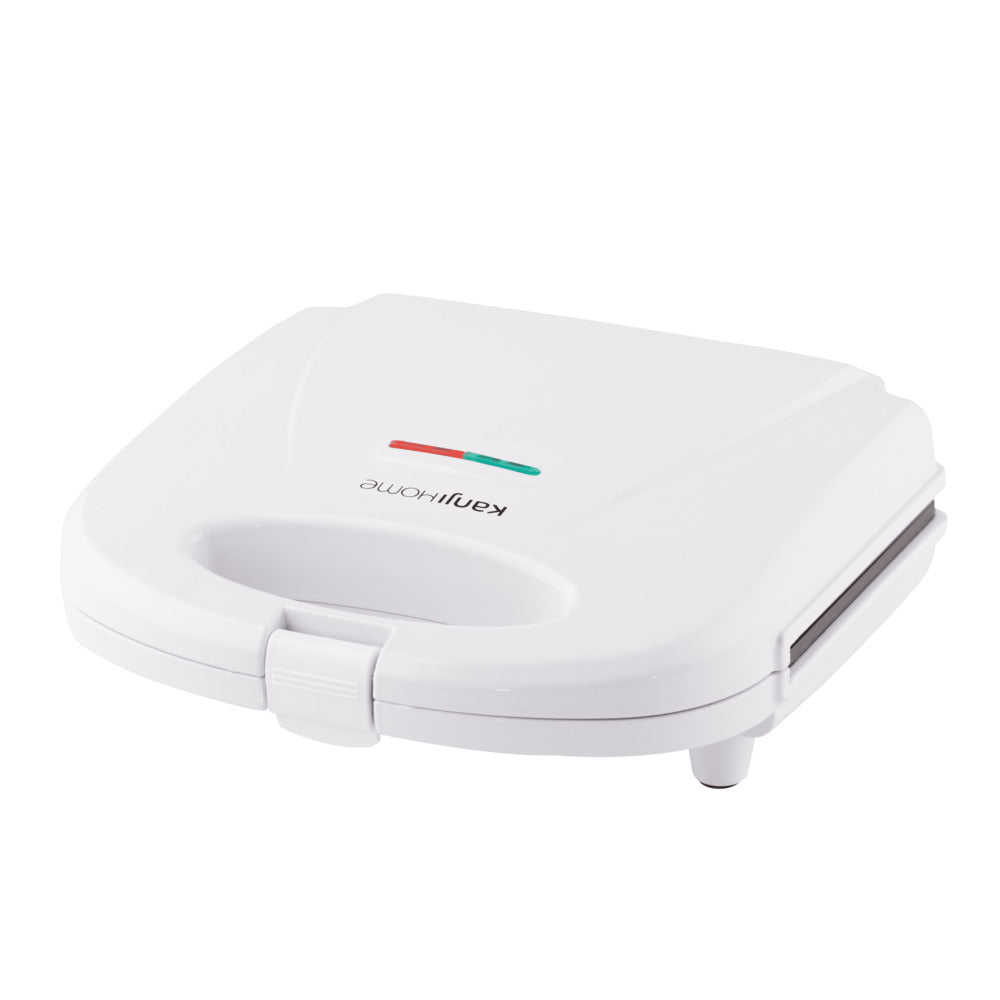 Sandwichera Kanjihome Blanca - 700 W