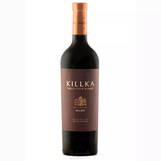 Killka Malbec - 750 ml