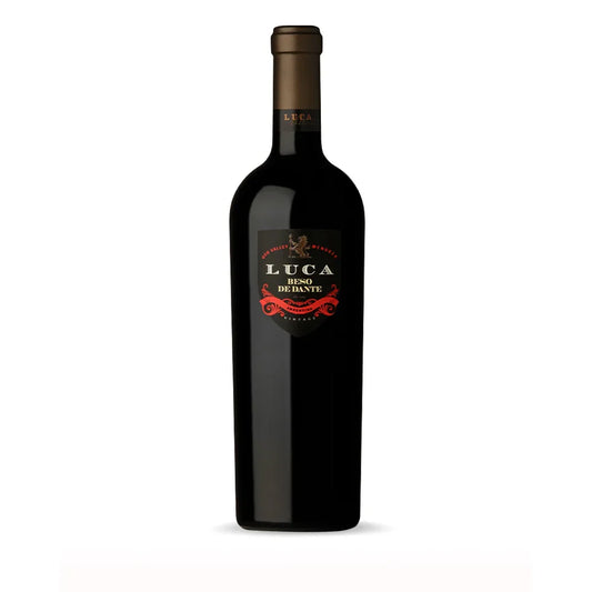 Luca Beso de Dante Malbec - 750 ml