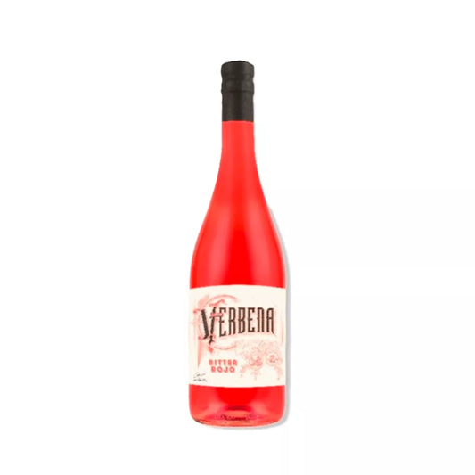 Lunfa Verbena, Bitter Rojo - 750 ml