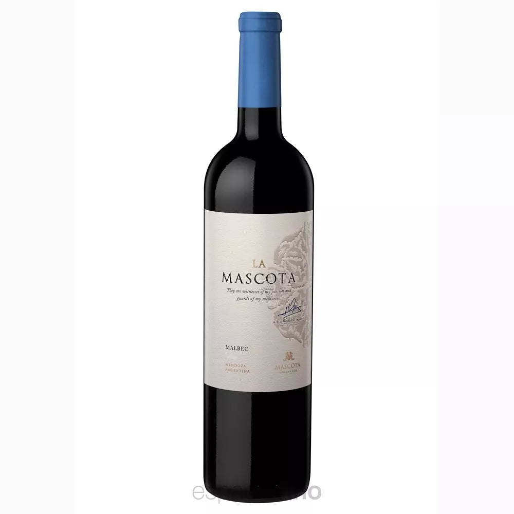 La Mascota Malbec - 750 ml