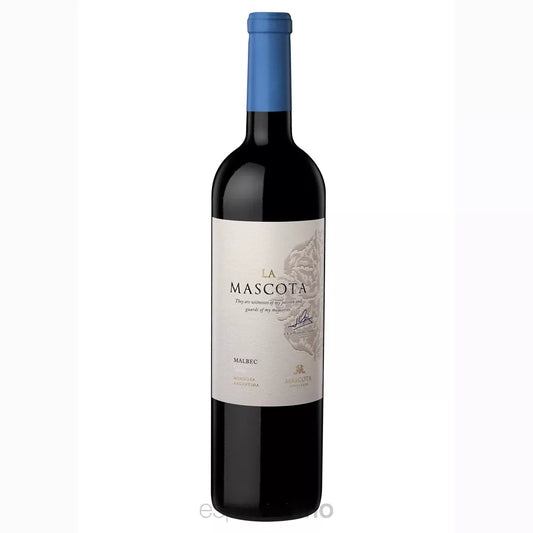 La Mascota Malbec - 750 ml