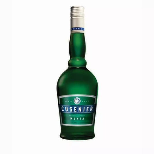 Licor De Menta Cusenier -  700 ml