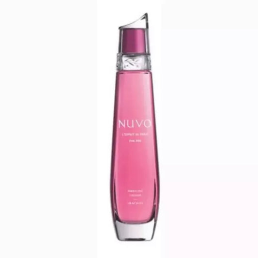 Licor Espumoso Nuvo - 700 cc