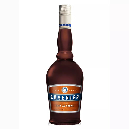 Licor de Cusenier Café al Coñac - 700 ml