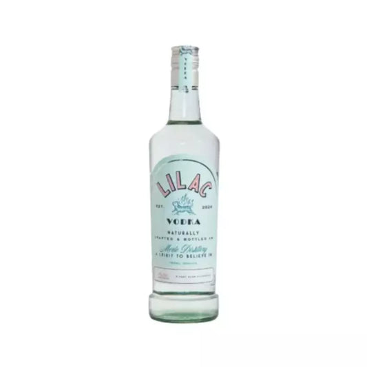 Vodka Lilac 750ml
