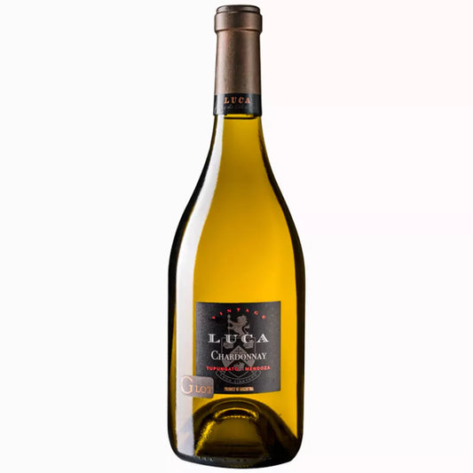 Luca Chardonnay - 750 ml