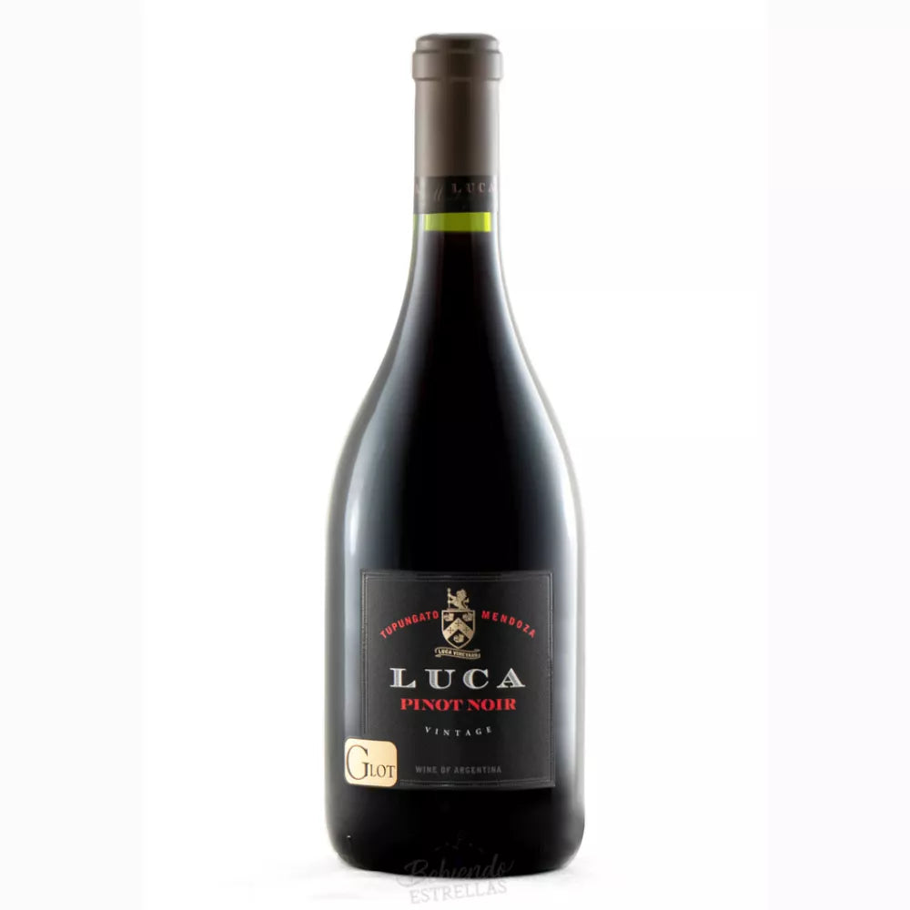 Luca Pinot Noir - 750 ml