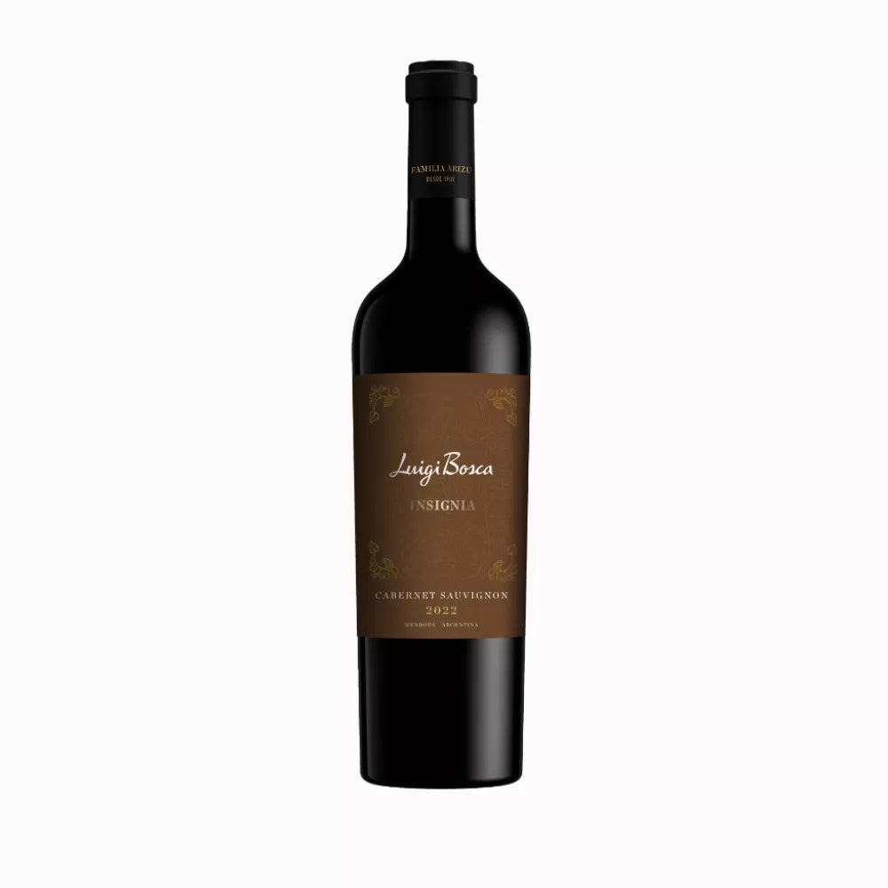 Luigi Bosca Cabernet Sauvignon - 750 ml