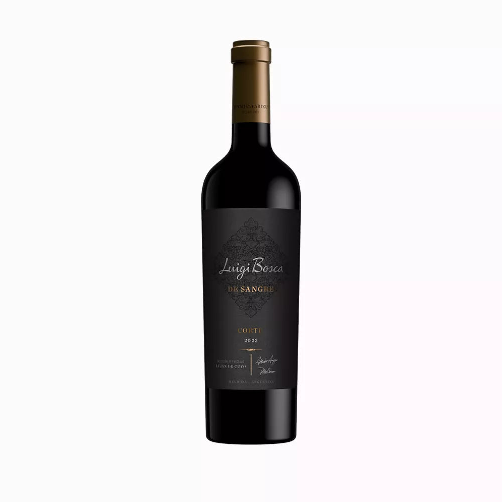 Luigi Bosca de Sangre Corte - 750 ml