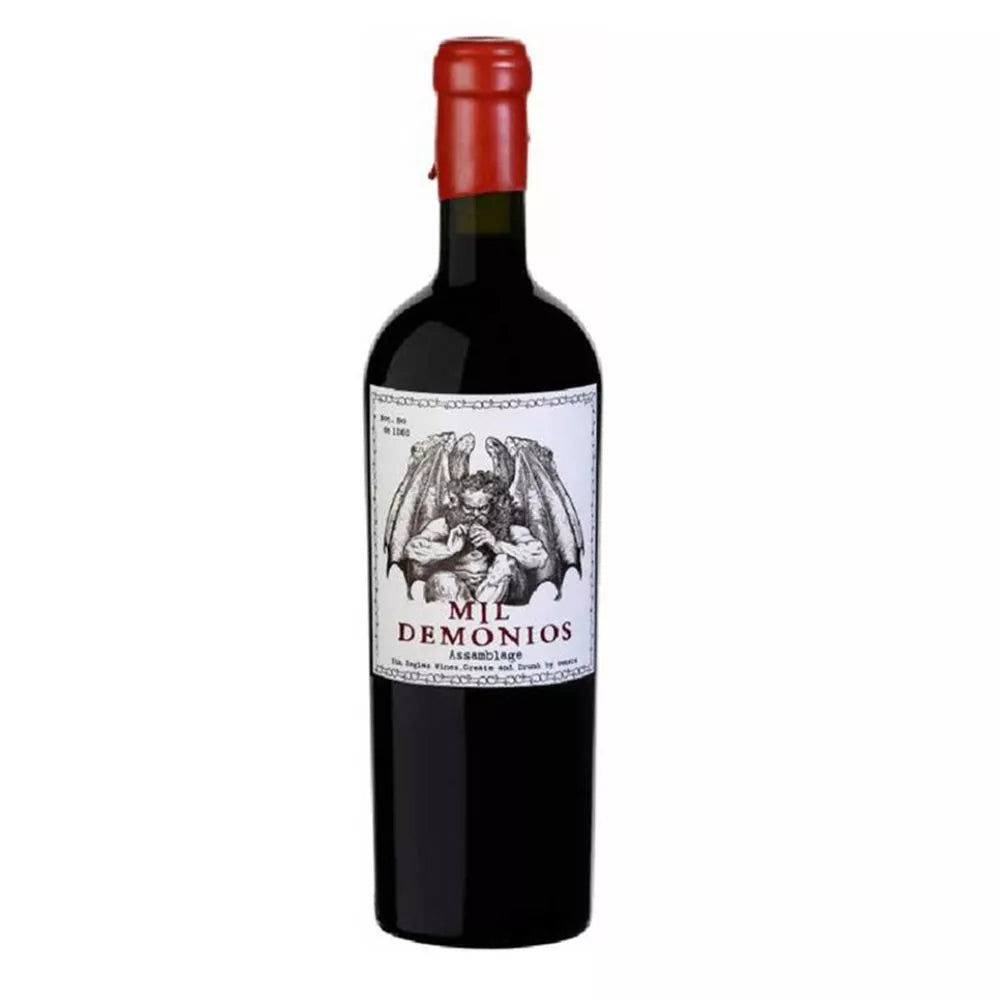 Mil Demonios Assemblage - 750 ml