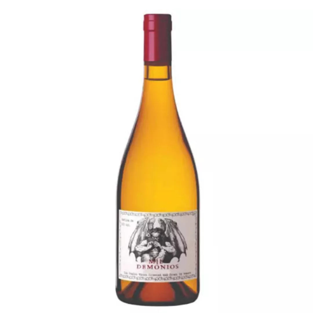 Mil Demonios Blend de Blancas - 750 ml