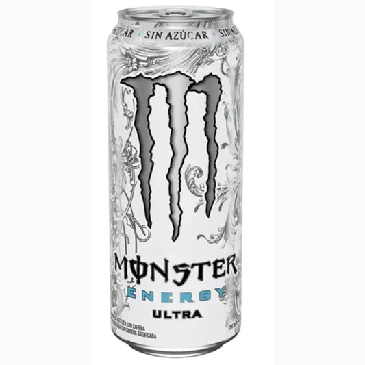 Monster Energy Ultra - 473 ml