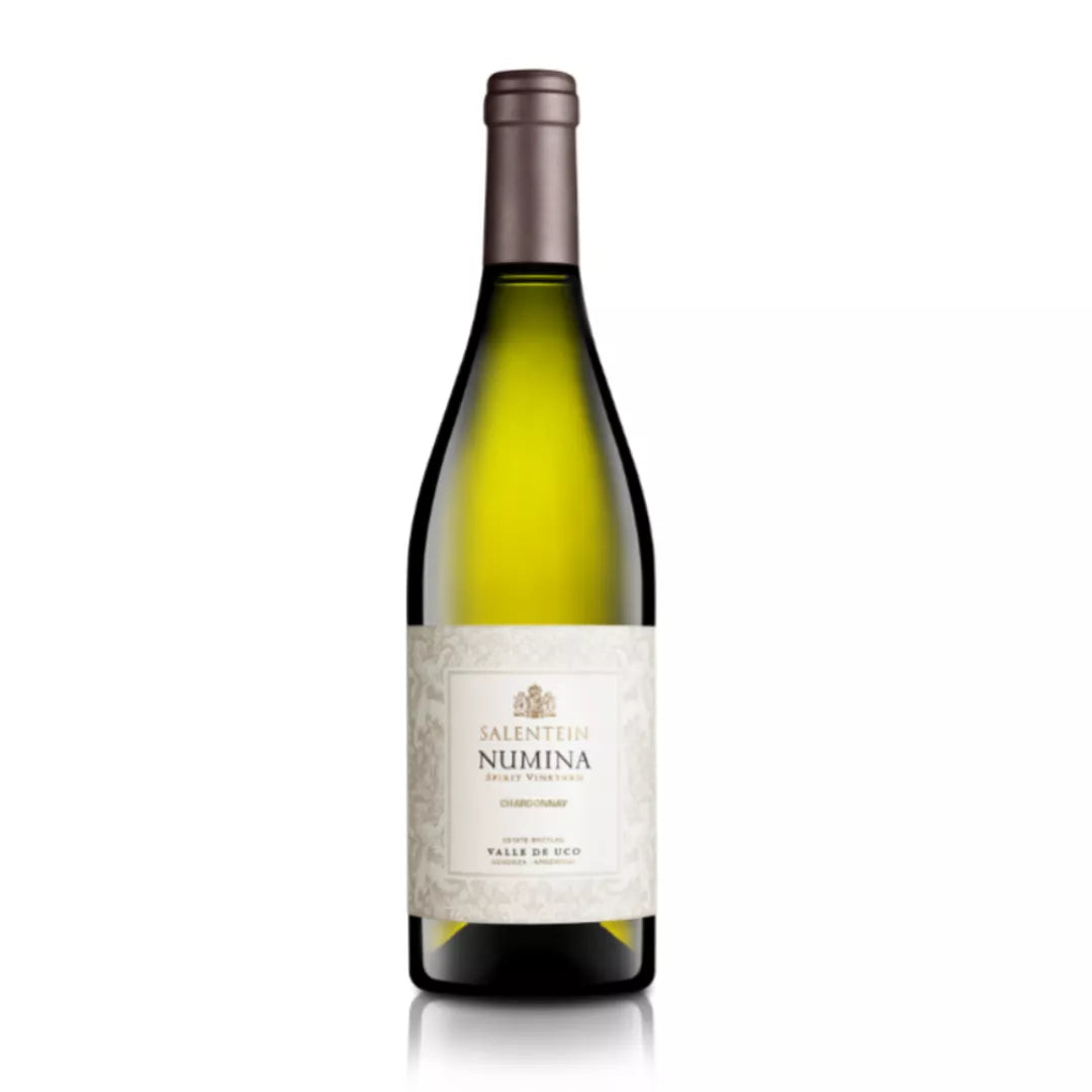 Salentein Numina Chardonnay - 750 ml