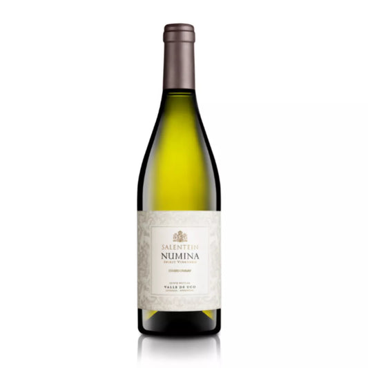 Salentein Numina Chardonnay - 750 ml