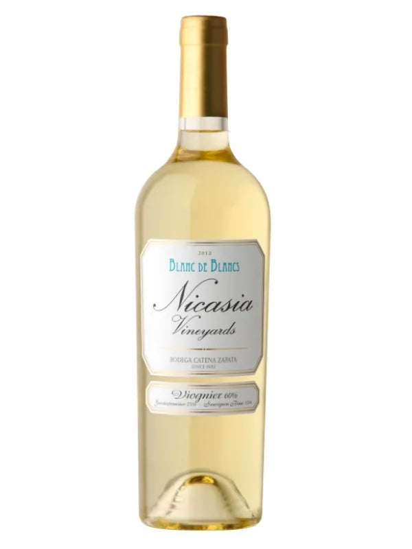Nicasia Blancs de Blancs - 750 ml