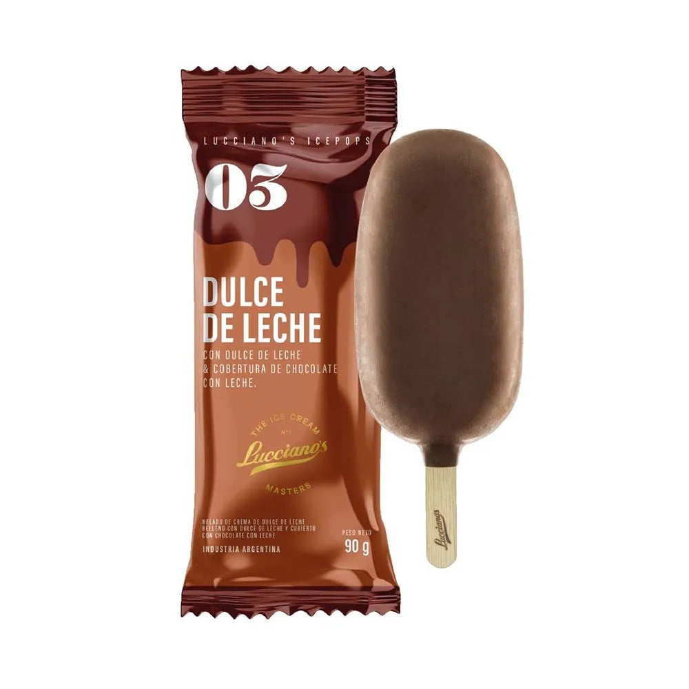 Lucciano´s DDL & DDL - 90 gr