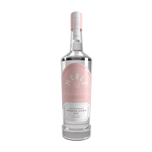 Merle London Dry Gin - 750 ml