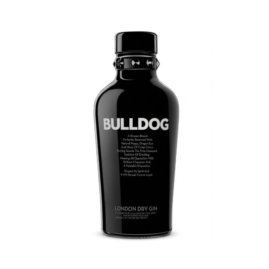 Gin Bulldog - 700 ml