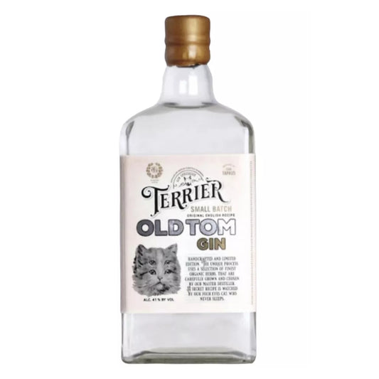 Terrier Old Tom - 750 ml