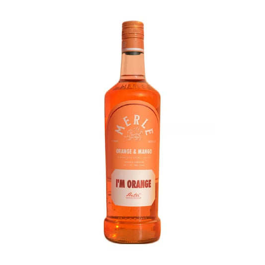 Gin Merle Orange - 750 ml