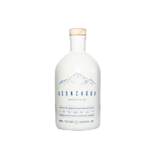 Gin Aconcagua Ceramica - 950 ml