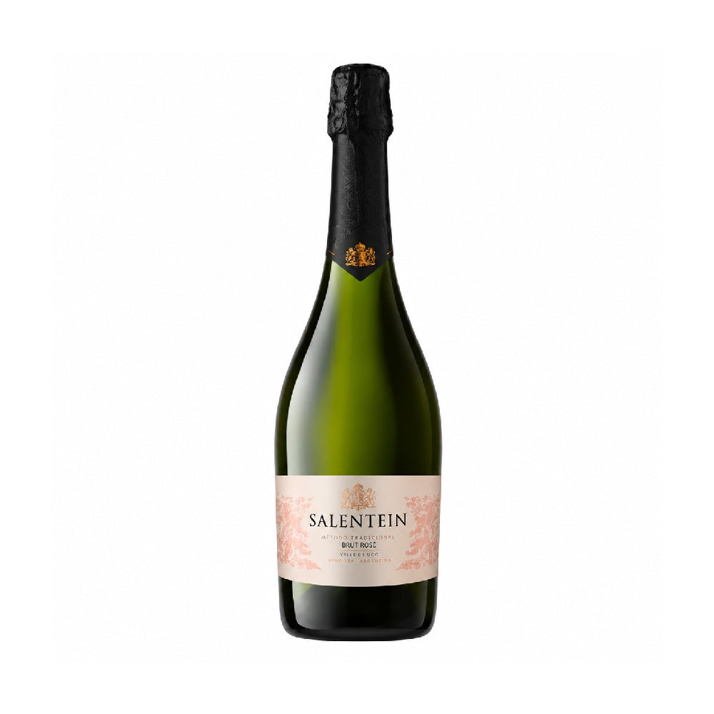 Espumante Salentein Brut Rose - 750 ml