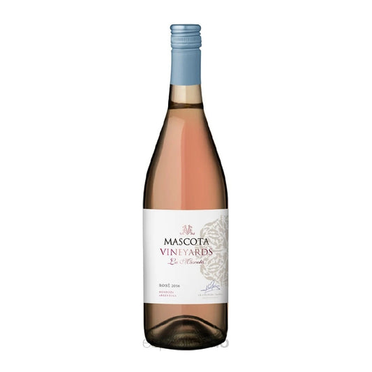 La Mascota Rosé - 750 ml