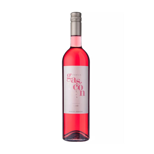 Vino Familia Gascón Rosé - 750 ml
