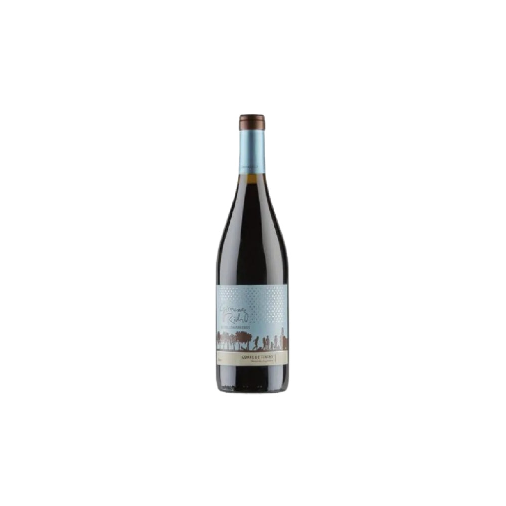 Nietos Compañeros Blend de Tintas - 750 ml