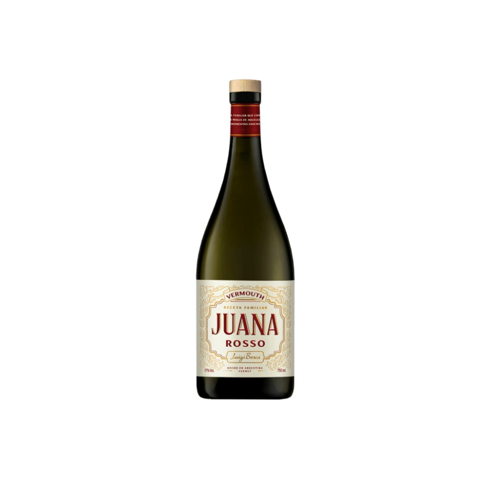 Luigi Bosca Vermouth Juana Rosso - 750 ml